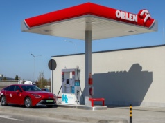 Orlen uruchomił ogólnodostępną stację wodorową w Płocku