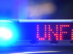 Koszmarny wypadek w Niemczech. Nie żyje 16-latek, czterech nastolatków ciężko rannych