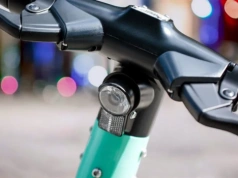 Policja alarmuje po wypadku w Dobrym Mieście: Hulajnoga to nie pojazd dwuosobowy!