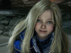 Capcom ma powody do świętowania. Pragmata sprzedaje się jak ciepłe bułeczki