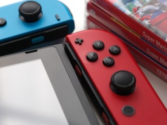 W centrum Londynu pojawił się nowy Nintendo sklep pop-up