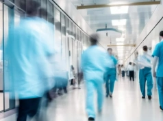 Protesty w szpitalach powiatowych. Czy pacjenci mają się czego obawiać?