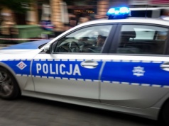 Klient ruszył w pościg za złodziejem. To, co wyniósł ze sklepu, zaskakuje