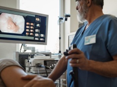 Wakat w gastroenterologii. Prof. Jarosław Reguła odwołany po rezygnacji