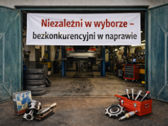 Czytelnicy wybrali najlepsze hasło dla niezależnych warsztatów