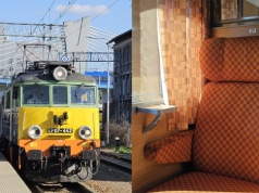 Pojechałam Nieśpiesznym do Zakopanego, by poczuć się jak w latach 80. Już wiem, czy było warto