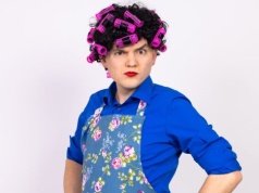 Premiera reportażu "Polen Papa"