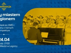 Między miastem a regionem. Debata w Muzeum Miedzi w Legnicy