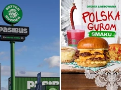Pasibus wprowadza polskiego burgera. Kulinarny patriotyzm wraca do łask