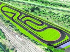 W Krakowie znów mówią o torze. I nawet konkretnie działają