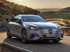 Nowy Mercedes Klasy C oficjalnie. To jeżdżący ekran z kierownicą