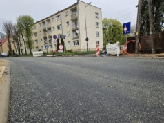 Dwa remonty na Julianowie idą ku końcowi. Będą jednak kolejne