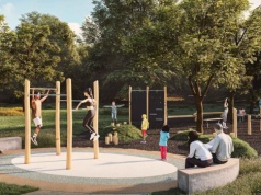 Taki nowoczesny park miejski powstanie w pobliżu Wrocławia