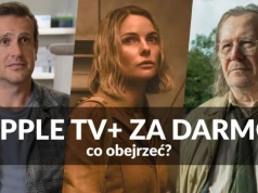 Co obejrzeć w Apple TV+ przez darmowy miesiąc? Najlepsze filmy i seriale