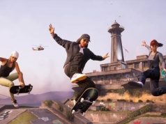 Kolejne zwolnienia w branży gier. Twórcy Tony Hawk i Rumbleverse nie są w stanie utrzymać zespołu