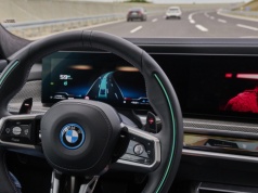 BMW i Mercedes wycofują się z flagowego projektu. Kierowca ma radzić sobie sam