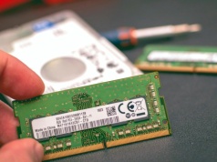 Ciężkie czasy na rynku elektroniki. Przyczyną sztuczna inteligencja