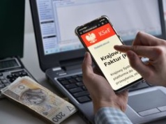 CERT Polska ostrzega przed fałszywymi powiadomieniami KSeF