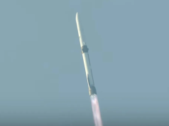 Fiasko misji w kosmosie. Rakieta Bezosa zawodzi, satelita skazany na zagładę