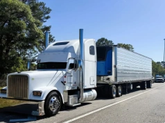 Kradzieże paliwa z użyciem magnesów – cała szajka w ciężarówkach po tuningu