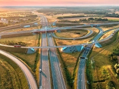 Remont A2 za 2 mld ruszy w III kwartale br. Kierowców czeka rok utrudnień