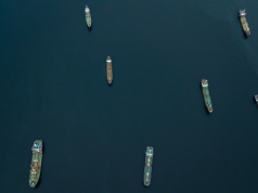 Już po wesołej nowinie o otwarciu cieśniny Ormuz. Co się dzieje między USA i Iranem?