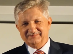 Dyrektor szpitala w Węgrowie odchodzi na emeryturę