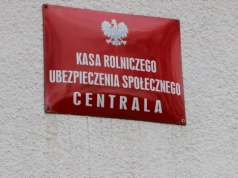 Jakie konsekwencje nie zgłoszenia małżonki do ubezpieczenia w KRUS?