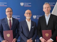 Centrum e-Zdrowia ma nowego dyrektora. Jarosław Sot został powołany na stanowisko