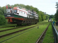 Rejs „dla koneserów”. Słynna polska atrakcja wraca po 15 latach