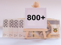 Zmiany we wnioskach o 800 +. Rząd przygotował nowy projekt