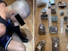 Był poszukiwany za gwałt. Miały być 4 lata w więzieniu, może być więcej