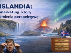 ISLANDIA: marketing, który zmienia perspektywę
