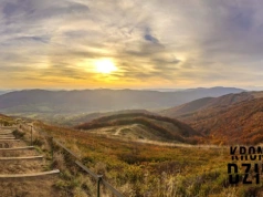 Demon, magiczne stwory i wojna o góry. Tak miały powstać Bieszczady