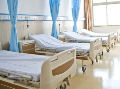 Szpitale w całym kraju protestują. Ruszył "Czarny tydzień" w służbie zdrowia