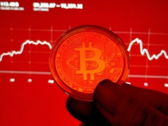 Reakcja kryptowalut na wydarzenia w cieśninie Ormuz. "Bitcoin bardziej odporny"