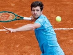 Losowanie turnieju w Madrycie za nami. Hurkacz nie zna jeszcze rywala