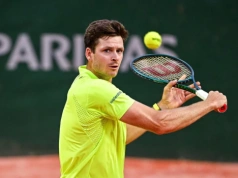 Hubert Hurkacz zdecydował, co dalej z jego karierą. Odważny ruch Polaka