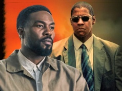 Nowy "Człowiek w ogniu" wkurzył widzów. Chyba nie znają prawdy o wersji z Denzelem