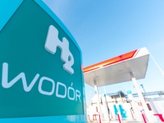 Orlen otwiera nową stację wodorową. Zatankują w niej autobusy