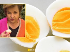 Bosacka kupiła ugotowane jajka. "Myślałam, że w sklepie widziałam już wszystko"