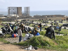 Rodzice irańskich dzieci piszą do Leona XIV: „Niech Pański apel o złożenie broni zostanie wysłuchany”