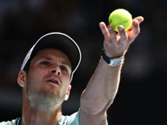 Doprowadził Miedwiediewa do triumfu w US Open. Hurkacz wybrał nowego trenera