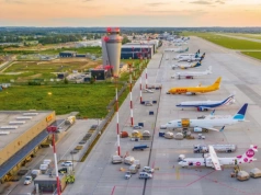 6 tys. przesyłek na godzinę. DHL buduje terminal cargo przy Katowice Airport