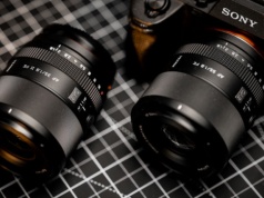 Viltrox AF 35 mm f/1.8 EVO i 55 mm f/1.8 EVO - kolejne modele z nowej, imponującej serii stałek