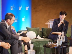 EEC 2026 w Katowicach: przedstawiciele Accenture o AI, danych i cyberbezpieczeństwie