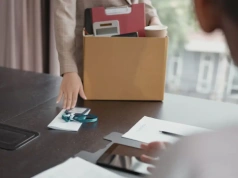 Rynek pracy wysyła kolejny alarmujący sygnał. Bezrobocie może wystrzelić jeszcze bardziej