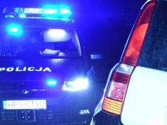 Pijany kierowca złamał dwa zakazy kierowania! Szybki wyrok