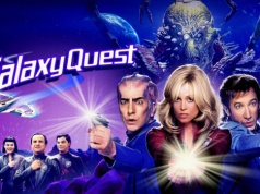 GALAXY QUEST: czy perła wśród parodii SCI-FI będzie kontynuowana?