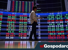 Wojenny sentyment, oddech dolara